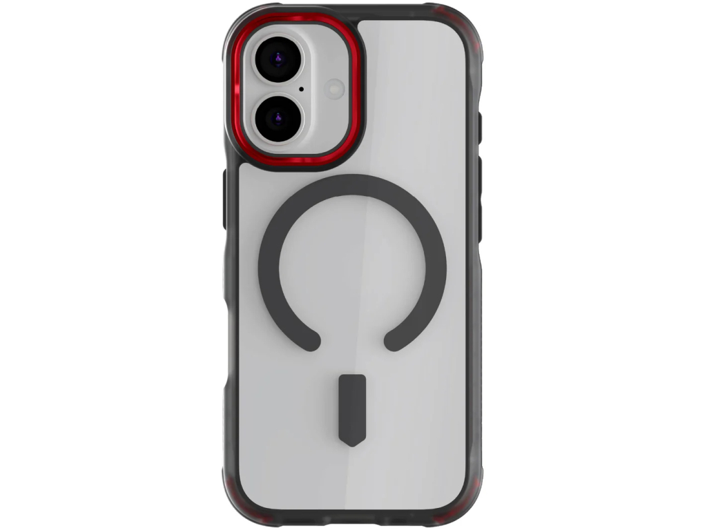 Ghostek Covert Protective Case iPhone 17 Smoke