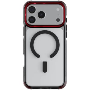 Ghostek Covert Protective Case iPhone 17 Pro Max Smoke