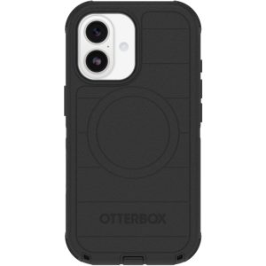 OtterBox Defender Series Pro with MagSafe Apple iPhone 17 Black