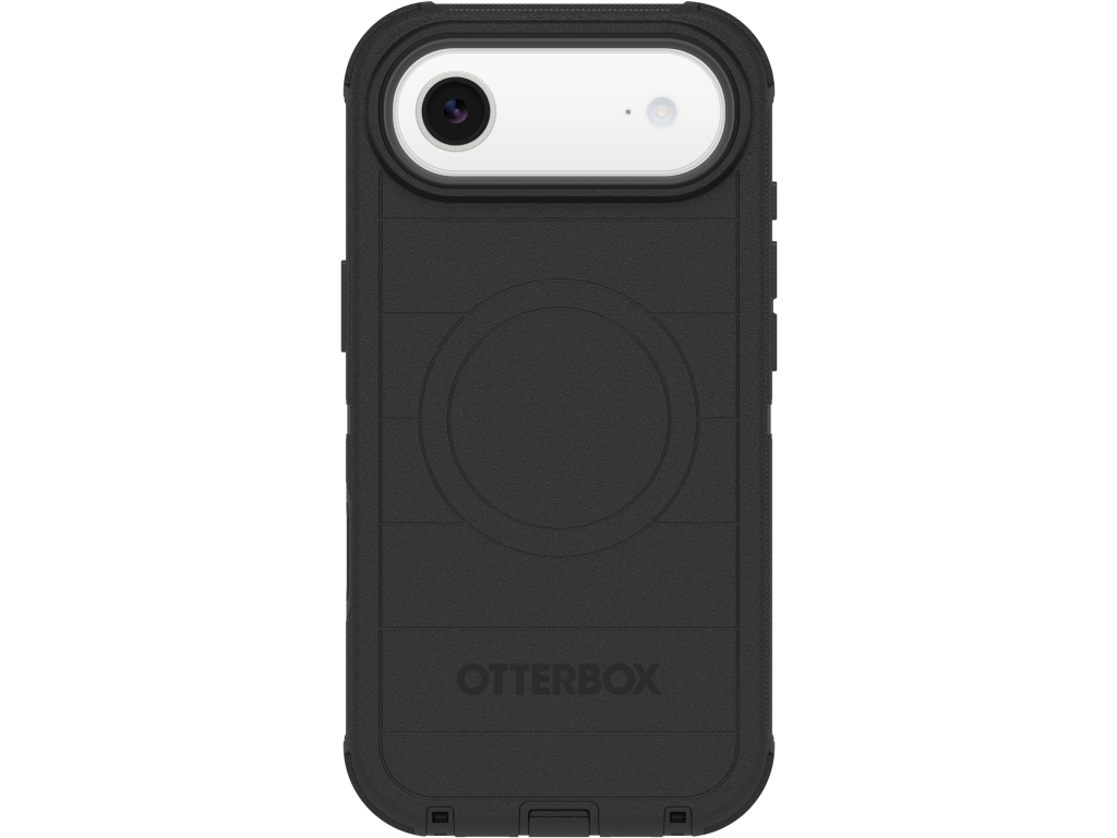 OtterBox Defender Series Pro with MagSafe Apple iPhone Air Black