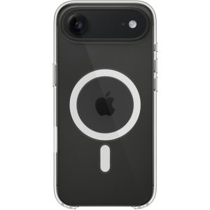 MGH34ZM/A Apple Clear Case with MagSafe iPhone Air Frost