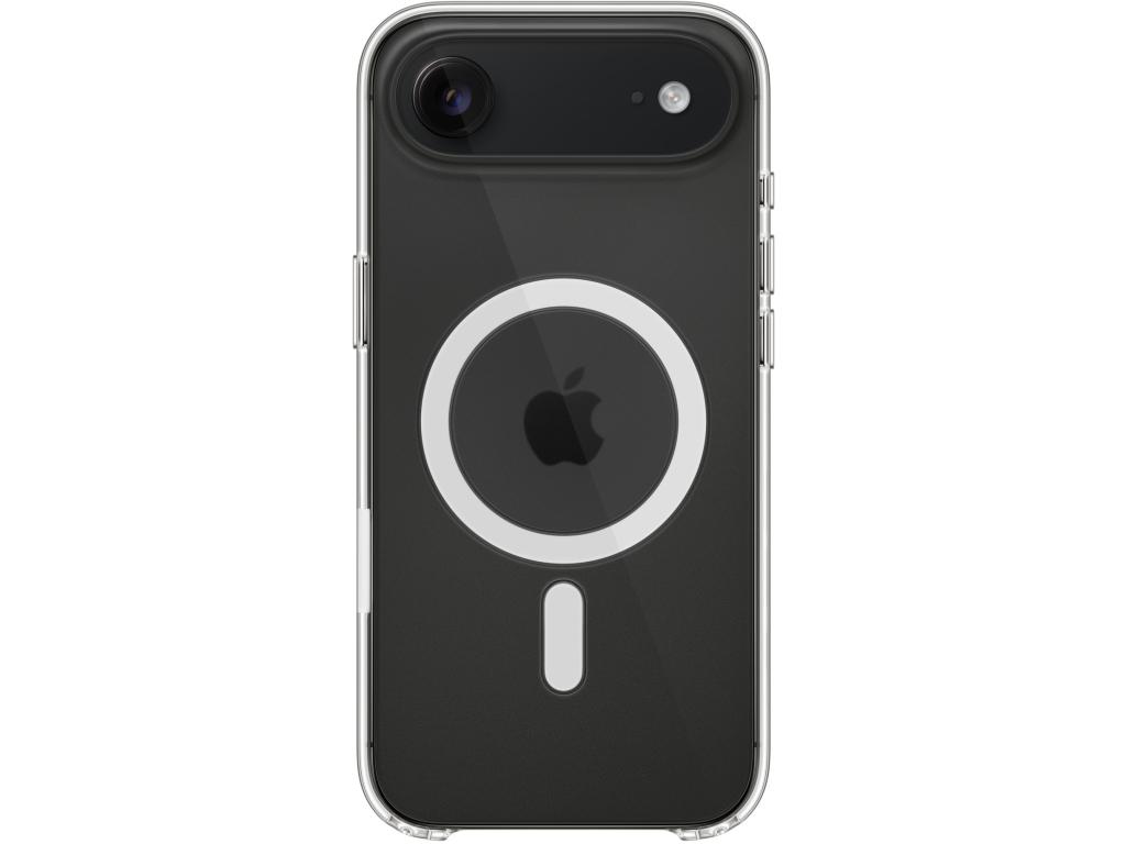 MGH34ZM/A Apple Clear Case with MagSafe iPhone Air Frost