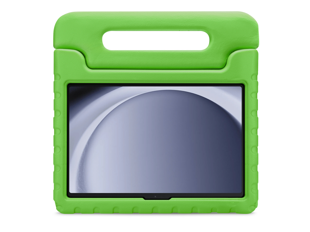 Xccess Kids Guard Tablet Case for Samsung Galaxy Tab A9+/A11+ 11 Green