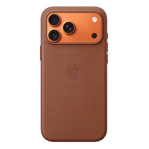MGFC4ZM/A Apple Techwoven Case with MagSafe iPhone 17 Pro Max Brown