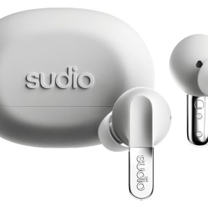 Sudio N3 Pro White
