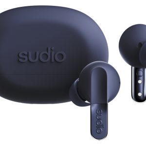 Sudio N3 Pro Blue