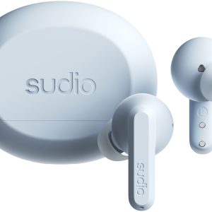 Sudio A3 Pro Blue