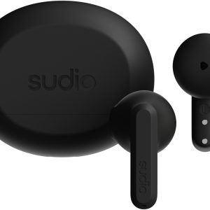 Sudio A3 Black