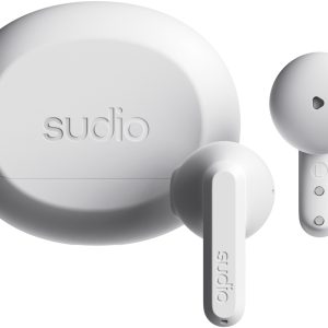 Sudio A3 White