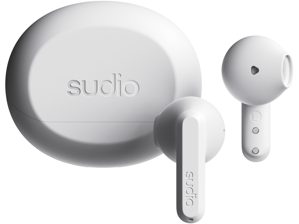 Sudio A3 White