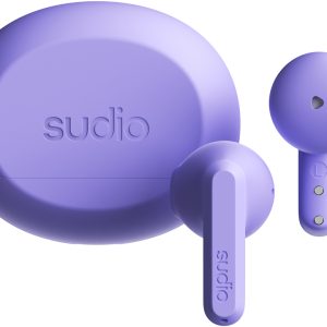 Sudio A3 Purple