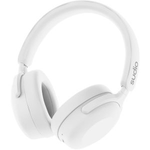 Sudio R4 White