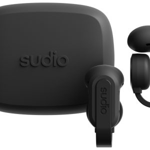 Sudio B3 Black