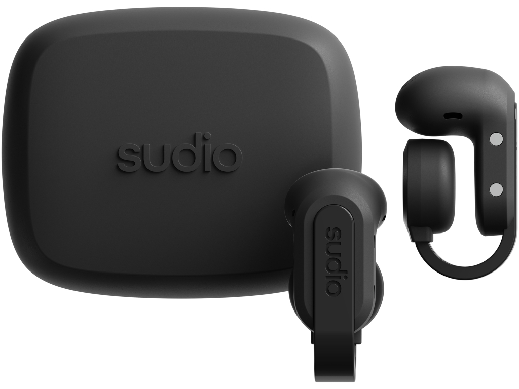 Sudio B3 Black