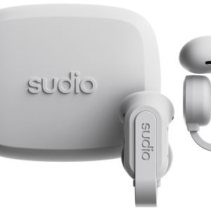 Sudio B3 White