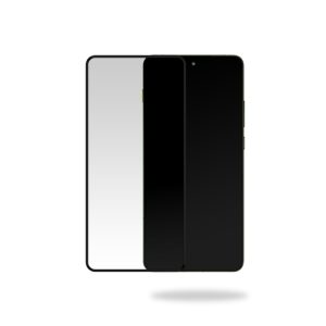 Mobilize Edge-To-Edge Glass Screen Protector Motorola Edge 70 Edge Glue
