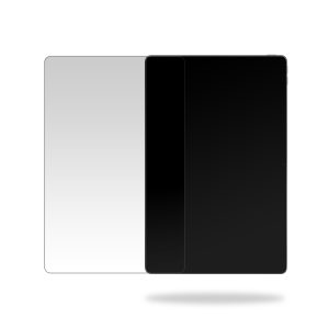 Mobilize Glass Screen Protector Lenovo Idea Tab Plus
