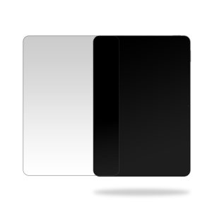 Mobilize Glass Screen Protector Xiaomi Poco Pad X1