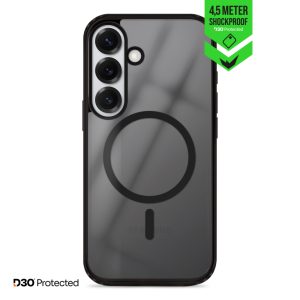 Striker X-Core - D3O Xtreme Impact Mag Case - Black - Samsung S26 Ultra 5G