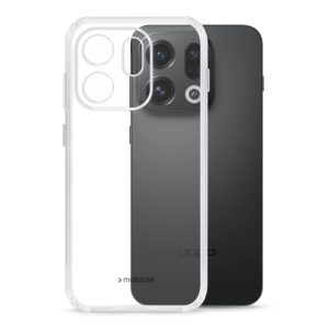 Mobilize Gelly Case OPPO Find X9 Clear