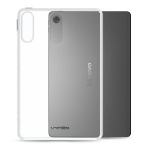 Mobilize Gelly Case Lenovo Tab 10.1 Clear