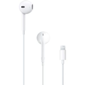 MWTY3ZM/A Apple Earpods with Remote and Mic. White