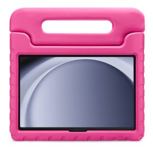 Xccess Kids Guard Tablet Case for Samsung Galaxy Tab A9+/A11+ 11 Pink