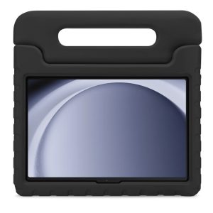Xccess Kids Guard Tablet Case for Samsung Galaxy Tab A9+/A11+ 11 Black
