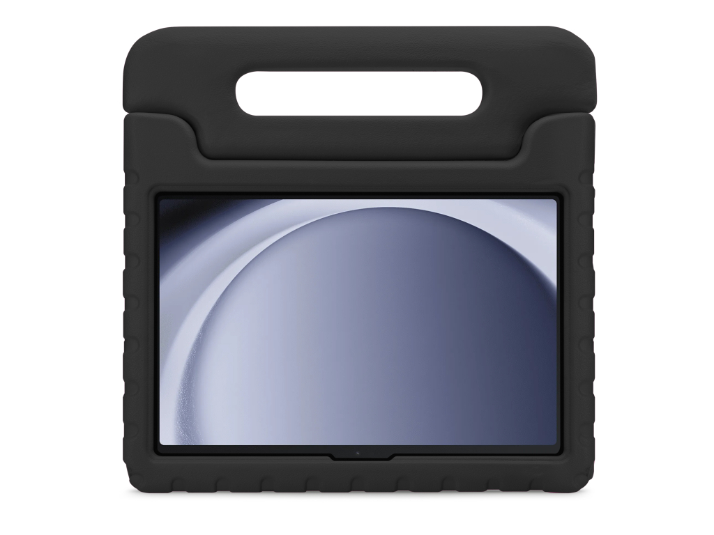 Xccess Kids Guard Tablet Case for Samsung Galaxy Tab A9+/A11+ 11 Black