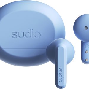 Sudio A3 Blue