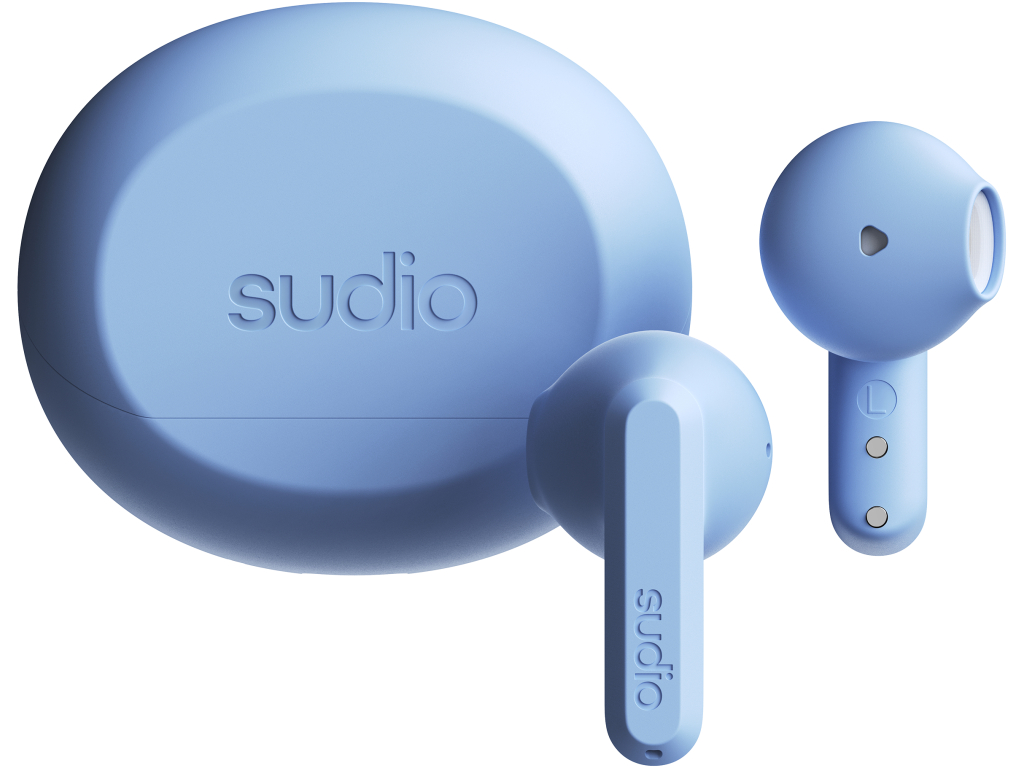 Sudio A3 Blue