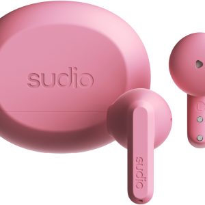 Sudio A3 Pink