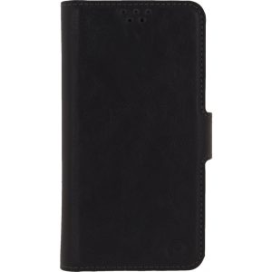 Mobilize Premium 2in1 Wallet Case Universal Large Black