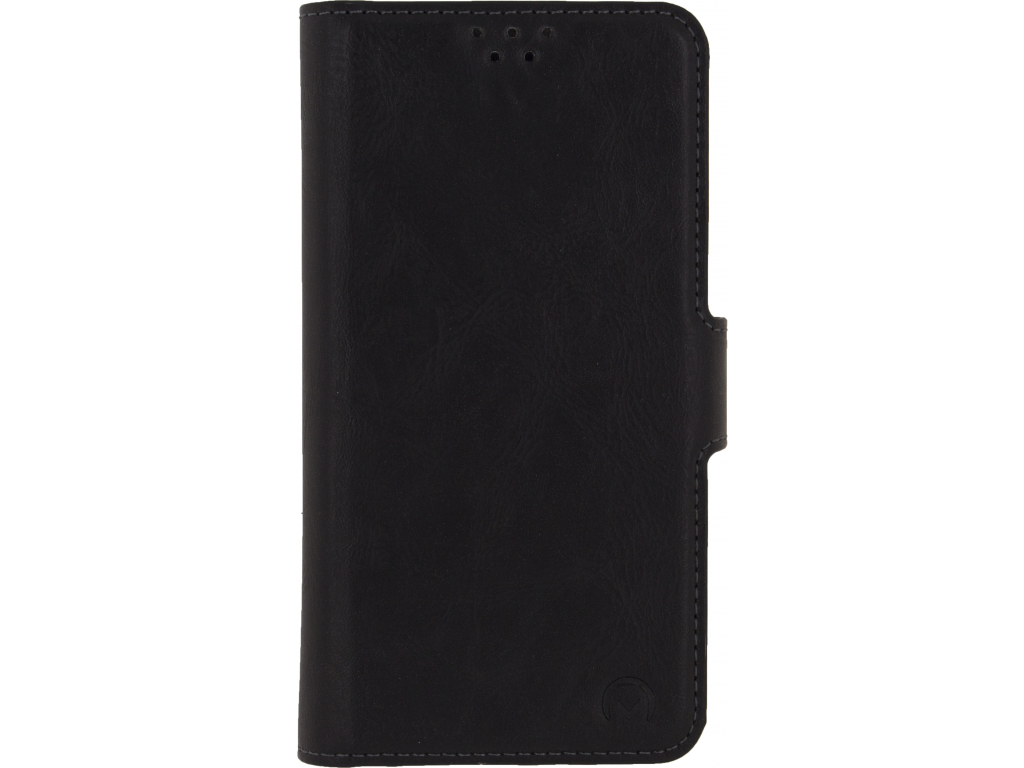 Mobilize Premium 2in1 Wallet Case Universal Large Black