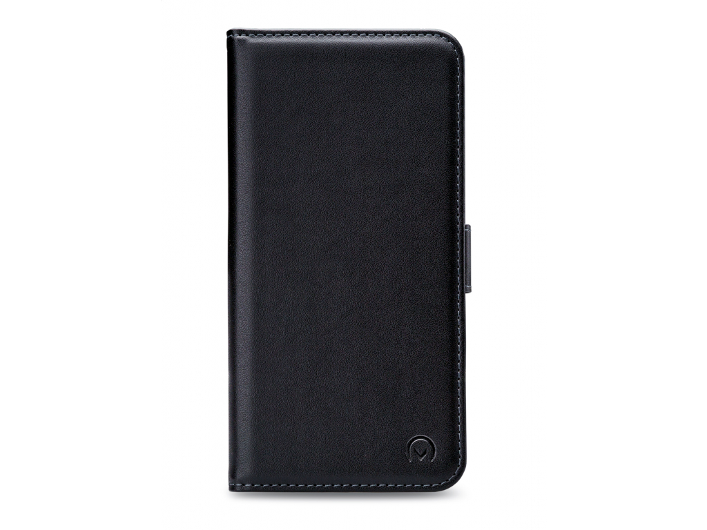 Mobilize Classic Gelly Wallet Book Case ASUS Zenfone 5Z (ZS620KL) Black