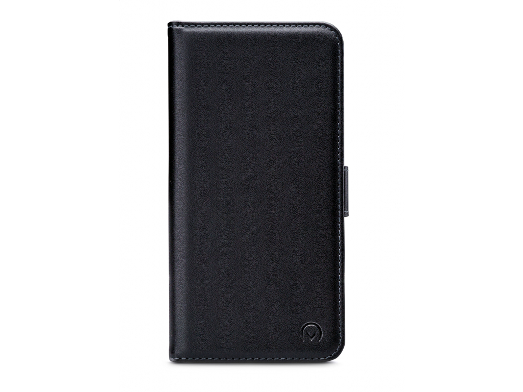 Mobilize Classic Gelly Wallet Book Case Apple iPhone XR/11 Black