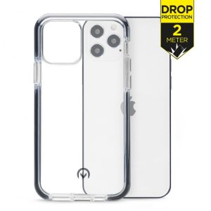 Mobilize Shatterproof Case Apple iPhone 12/12 Pro Black