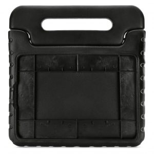 Xccess Kids Guard Tablet Case for Apple iPad Air/Air 2/Pro 9.7/9.7 2017/2018 Black