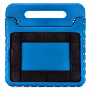 Xccess Kids Guard Tablet Case for Apple iPad Air/Air 2/Pro 9.7/9.7 2017/2018 Blue