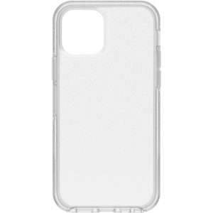 OtterBox Symmetry Clear Case Apple iPhone 12/12 Pro Stardust