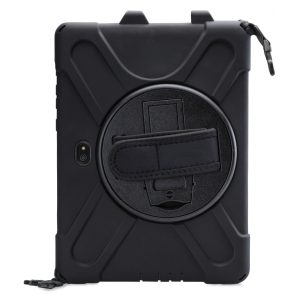 Xccess Survivor All-round Case Samsung Galaxy Tab Active Pro/Active4 Pro 10.1 Black (Screenless)