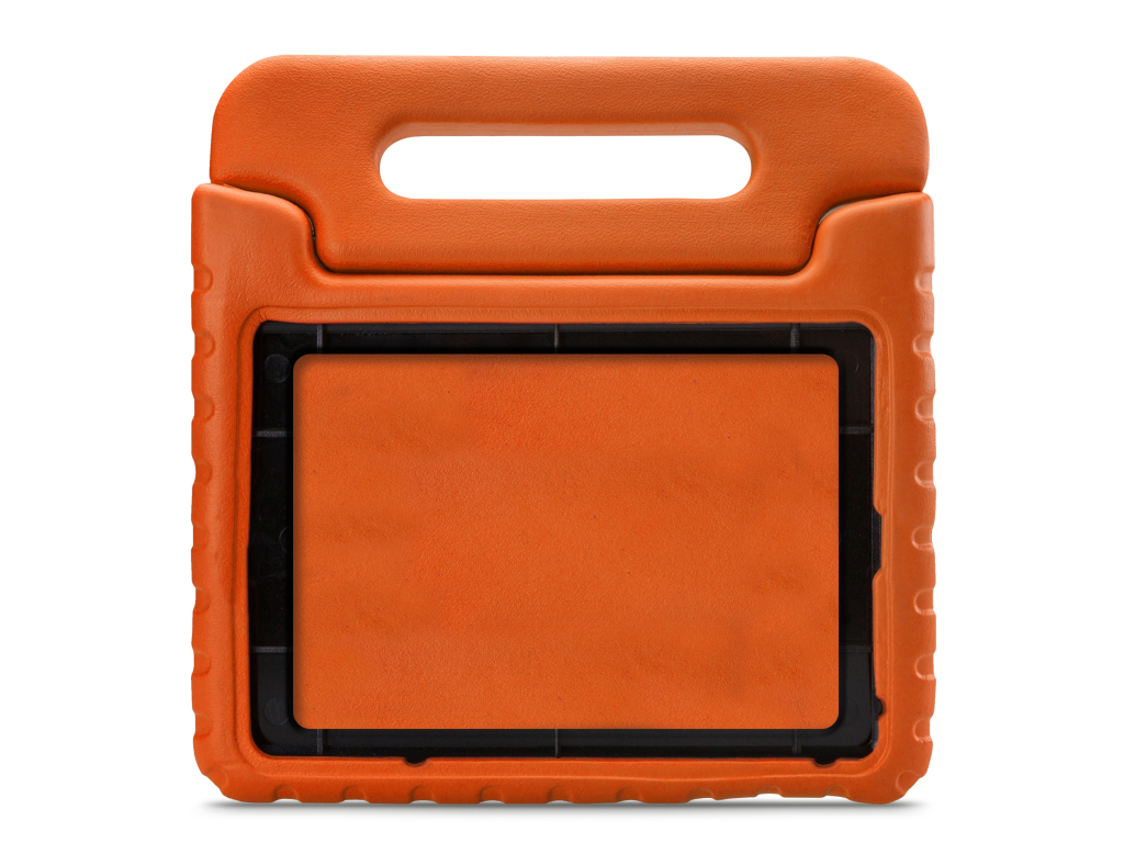 Xccess Kids Guard Tablet Case for Apple iPad Pro 11 (2024/2025) Orange