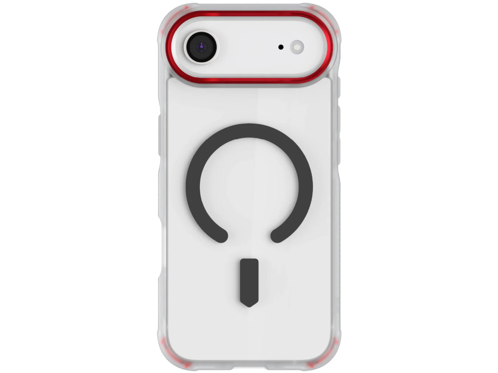 Ghostek Covert Protective Case iPhone Air Clear