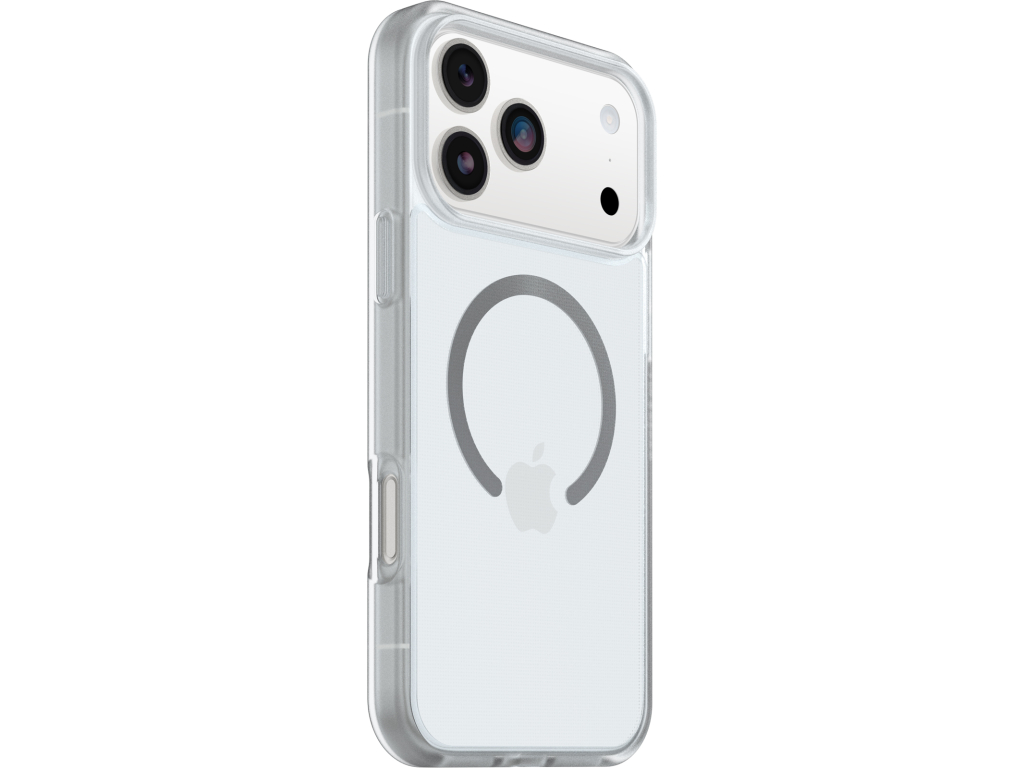 OtterBox React MagSafe Series Apple iPhone 17 Pro Max Clear
