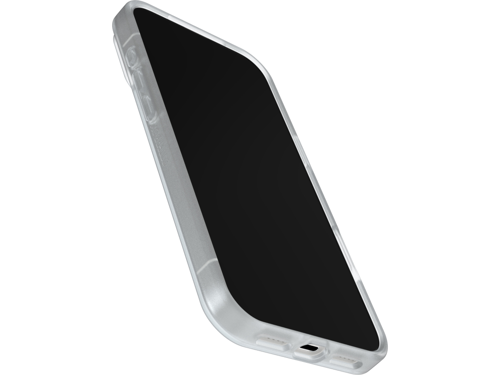 OtterBox React MagSafe Series Apple iPhone 17 Pro Max Clear