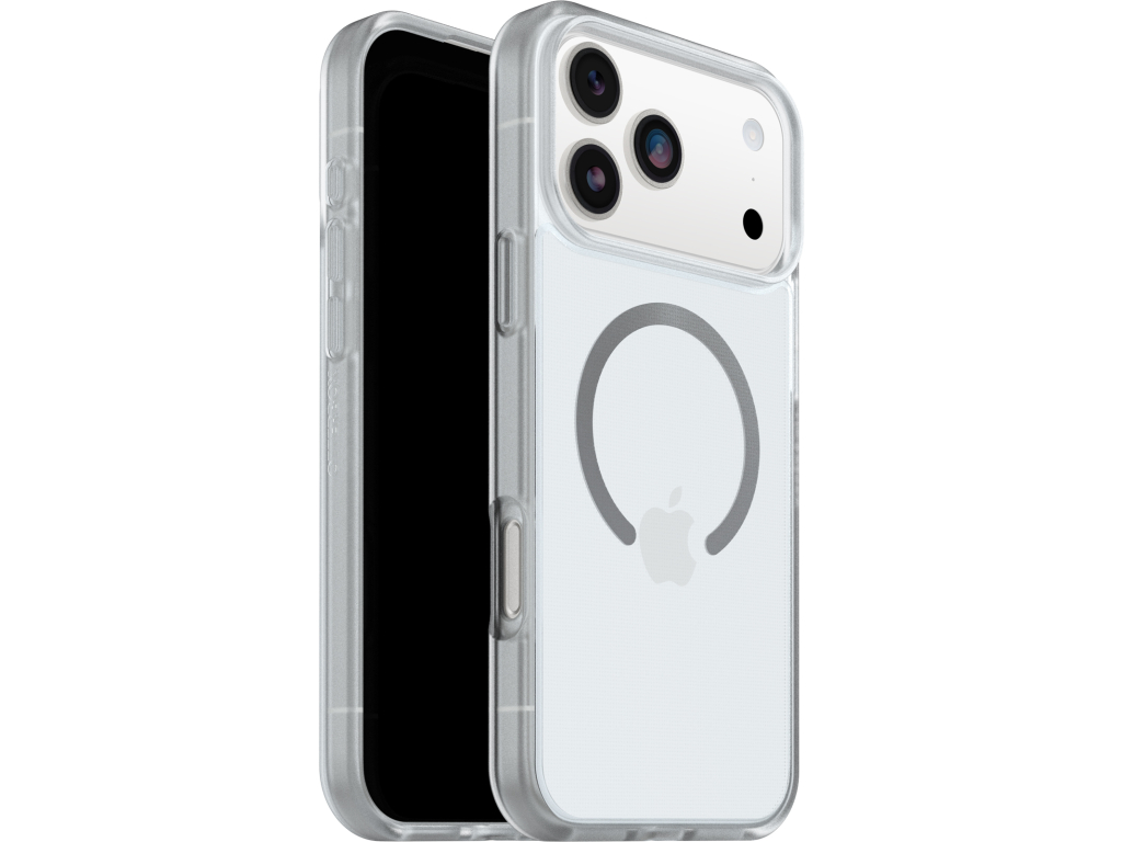 OtterBox React MagSafe Series Apple iPhone 17 Pro Max Clear