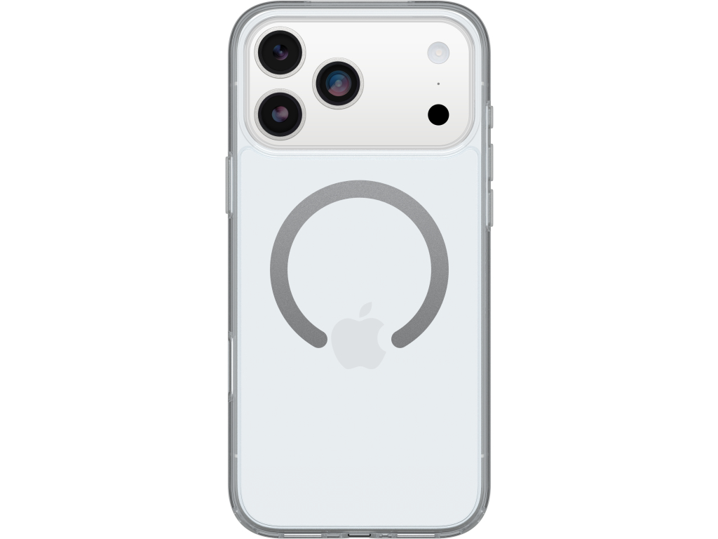 OtterBox Symmetry+ Clear Case Apple iPhone 17 Pro Max Clear