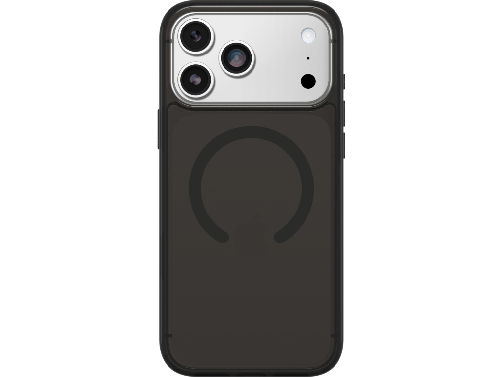 OtterBox Symmetry+ Case Apple iPhone 17 Pro Max Black