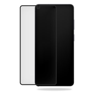 Mobilize Glass Screen Protector - Black Frame - Samsung Galaxy S26 Ultra 5G