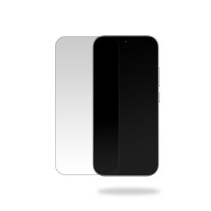 Mobilize Glass Screen Protector Xiaomi 17/17 Pro